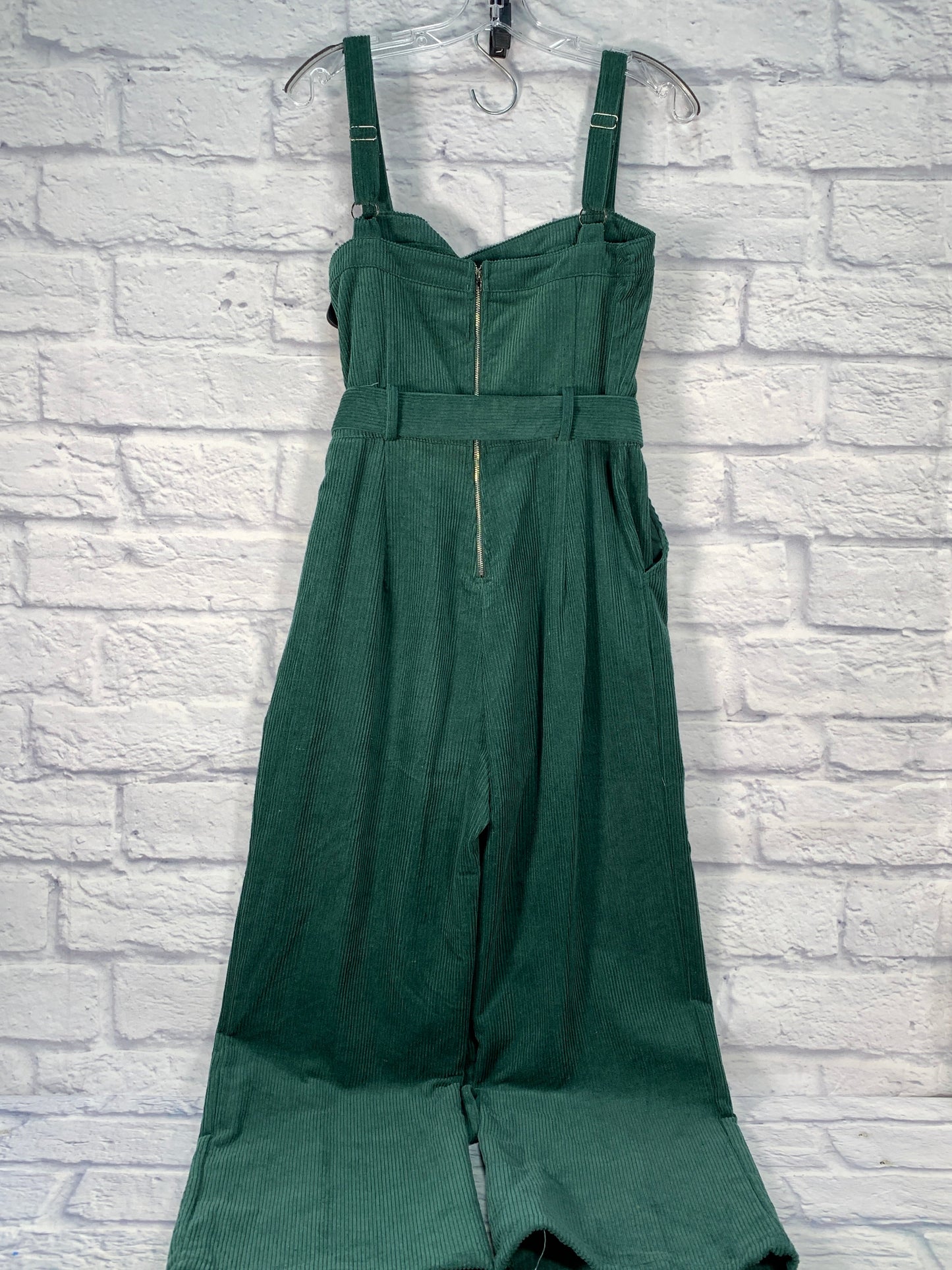 Jumpsuit By Lulus In Green, Size: M