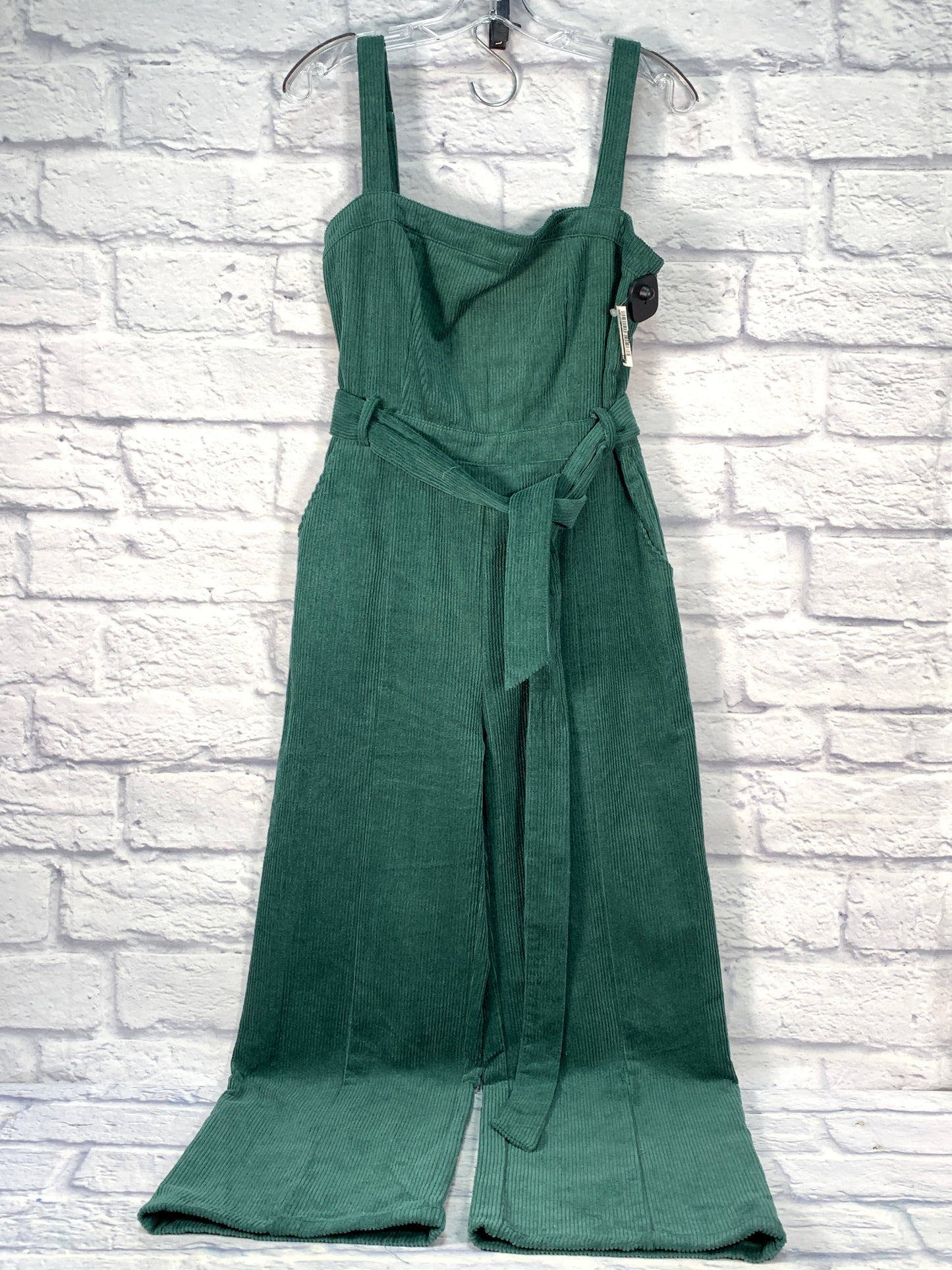 Jumpsuit By Lulus In Green, Size: M