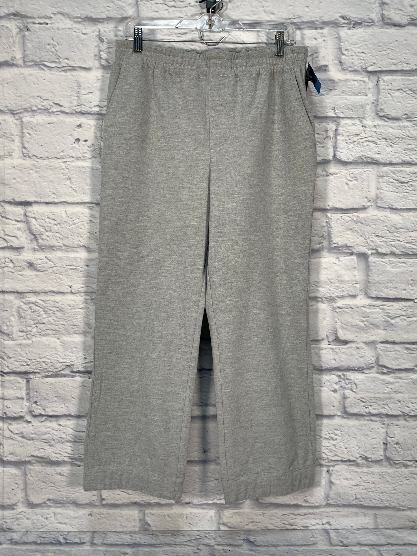 Pants Dress By Maeve In Grey, Size: S