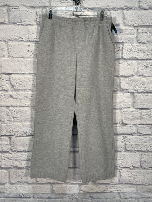 Pants Dress By Maeve In Grey, Size: S