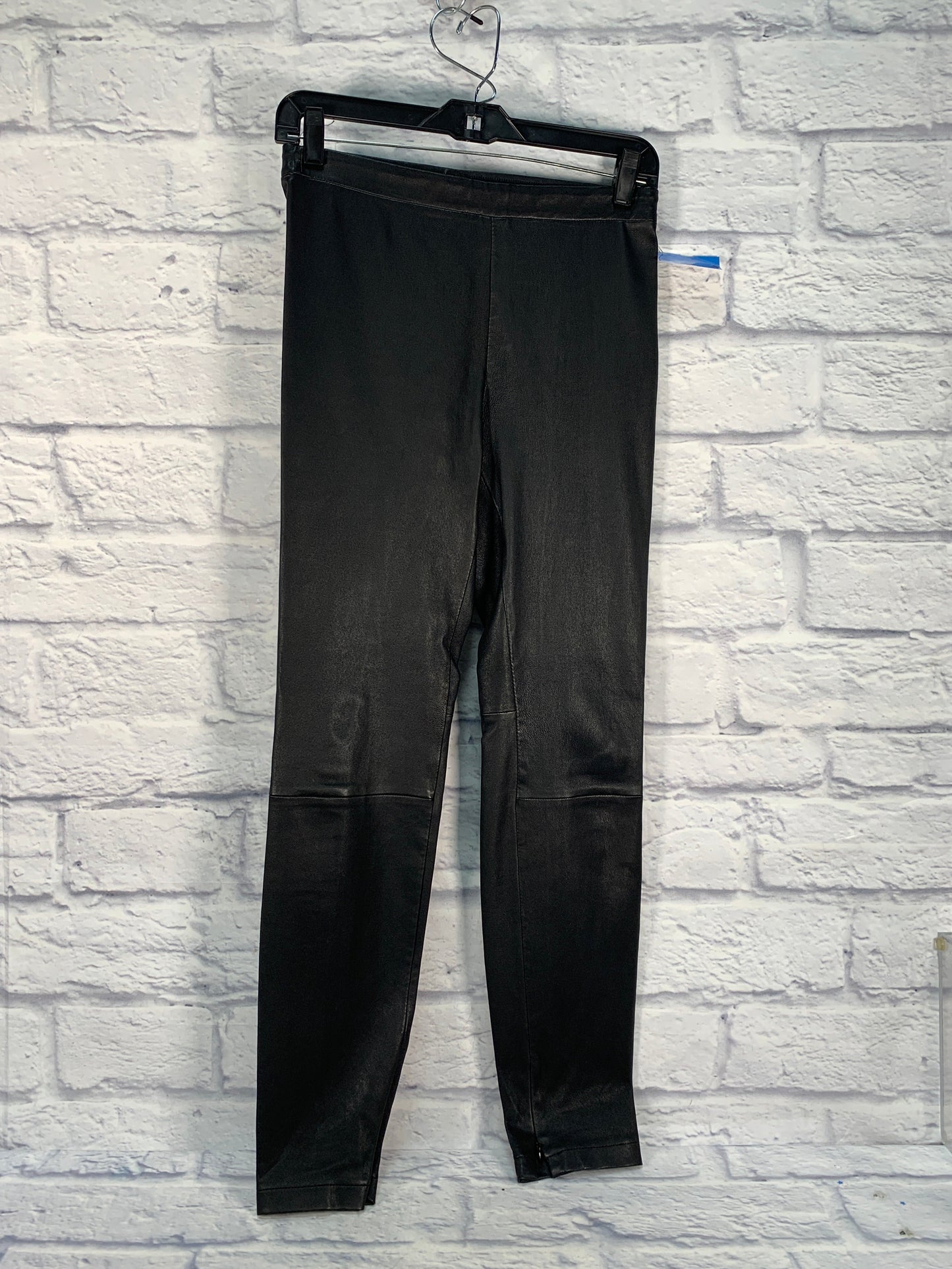 Pants Leggings By Vince In Black, Size: S