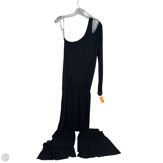 Jumpsuit By Young Fabulous & Broke In Black, Size: S