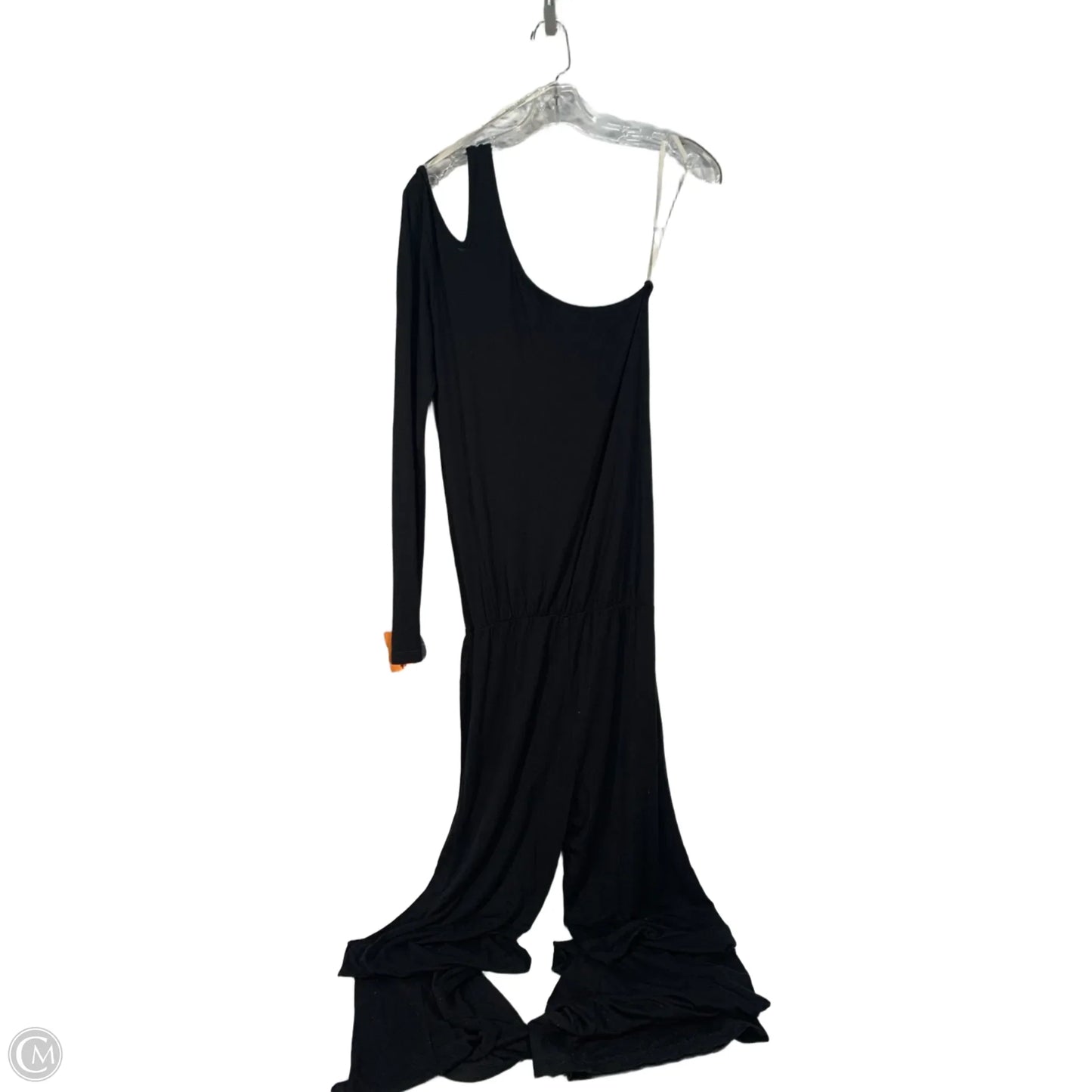 Jumpsuit By Young Fabulous & Broke In Black, Size: S