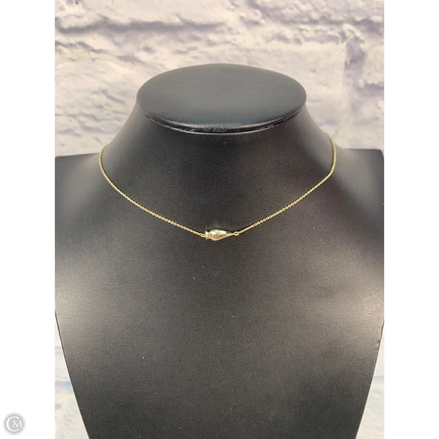 Necklace Charm By Kendra Scott