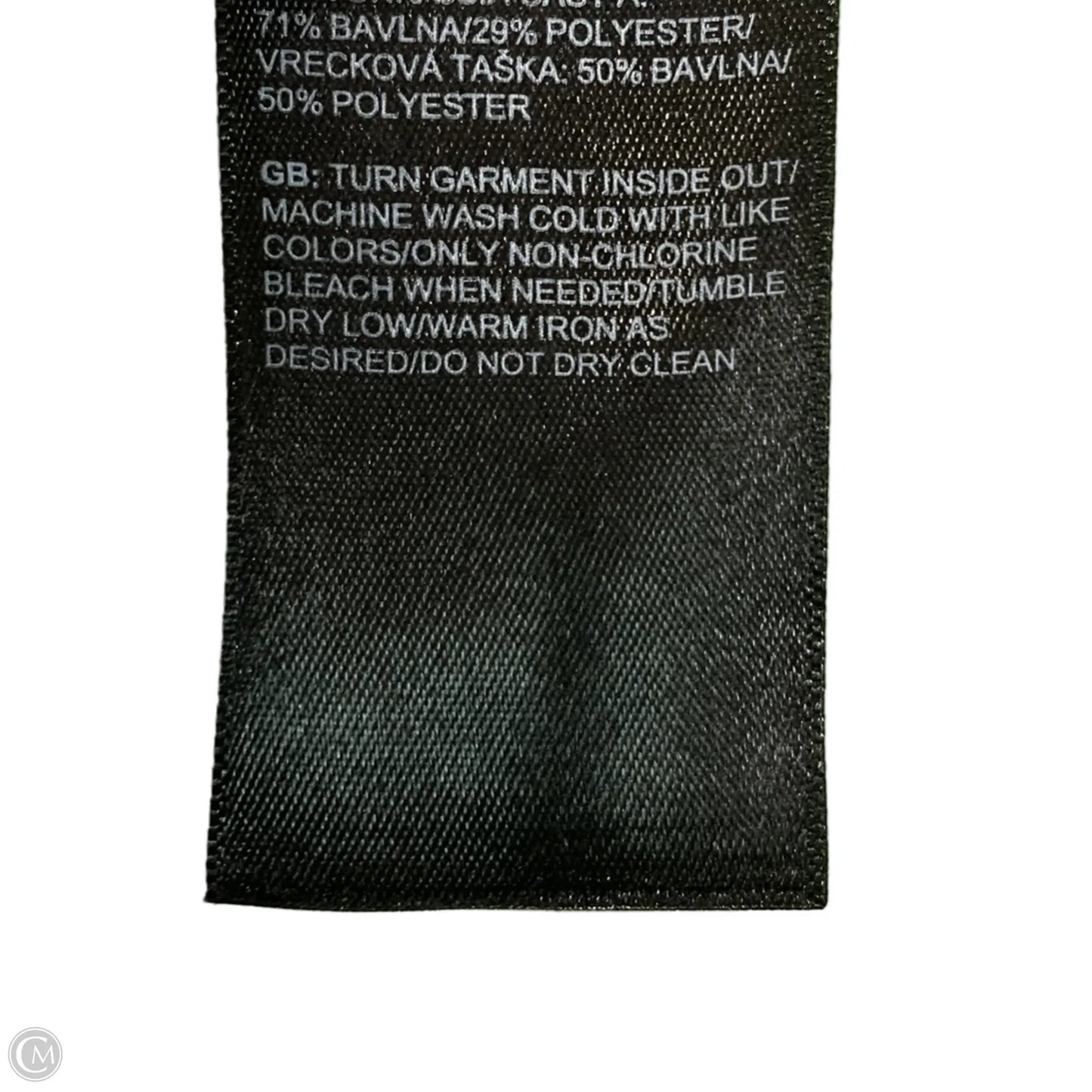 Athletic Dress By The North Face In Grey, Size: L