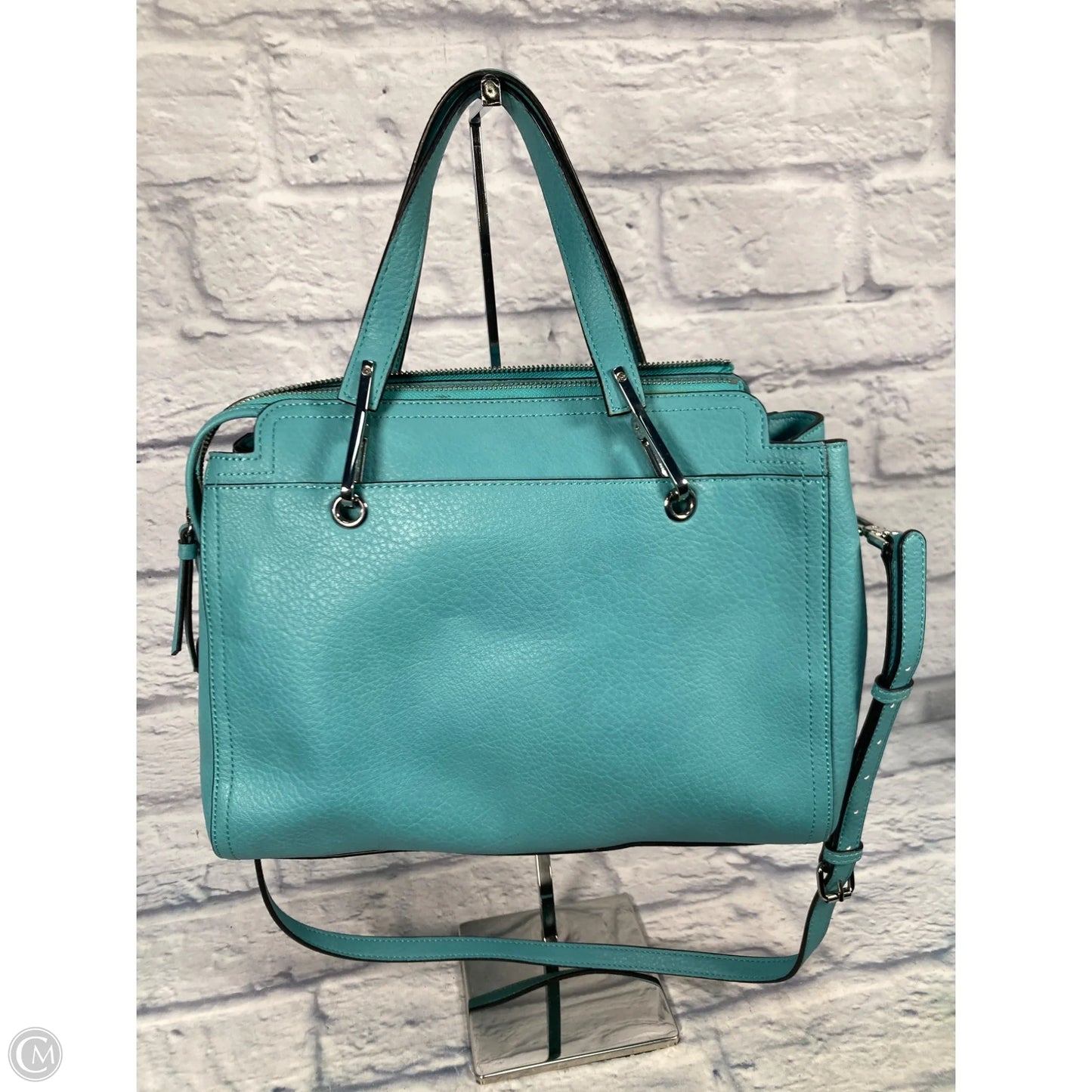 Handbag By Calvin Klein, Size: Large