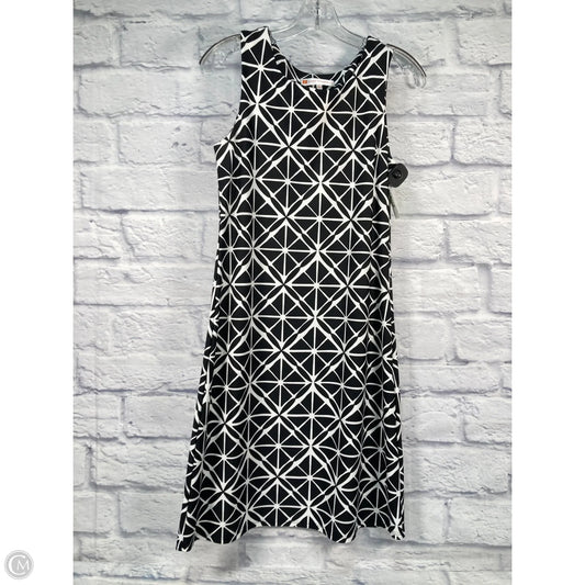 Dress Party Short By Jude Connally In Black & White, Size: S