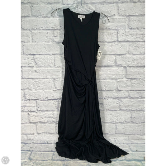 Dress Party Midi By Sofia By Sofia Vergara In Black, Size: S