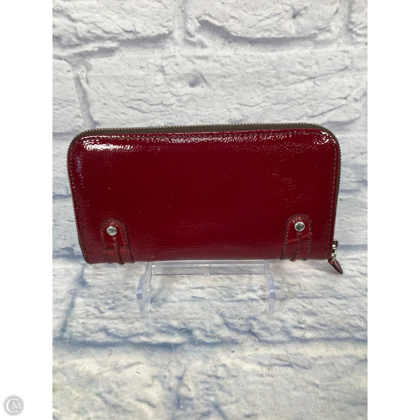Wallet By Brighton, Size: Medium