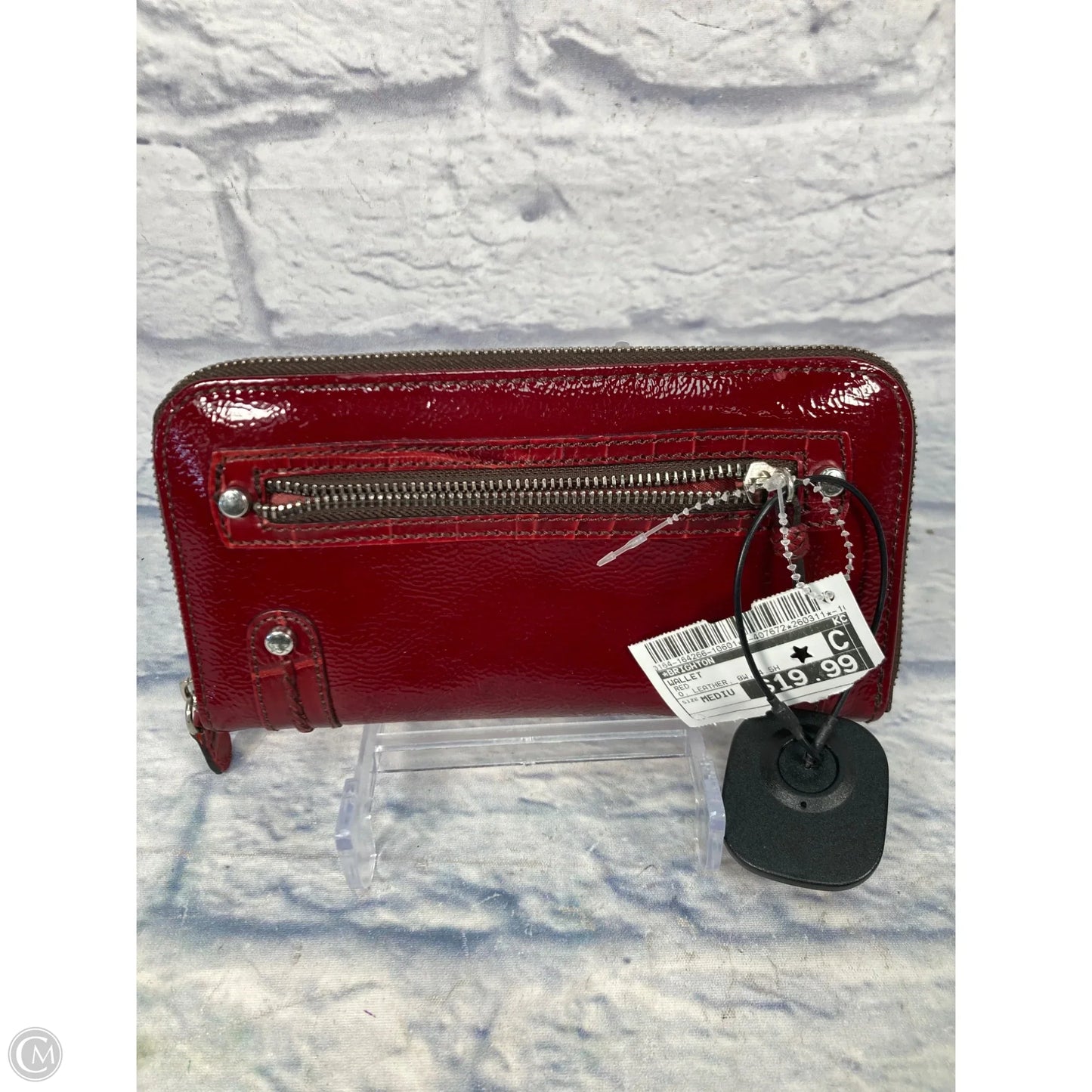 Wallet By Brighton, Size: Medium