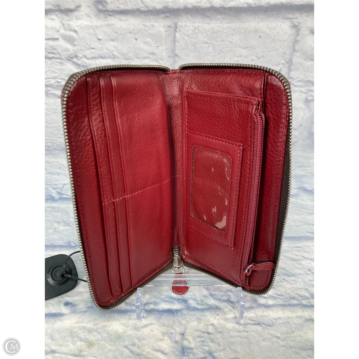 Wallet By Brighton, Size: Medium