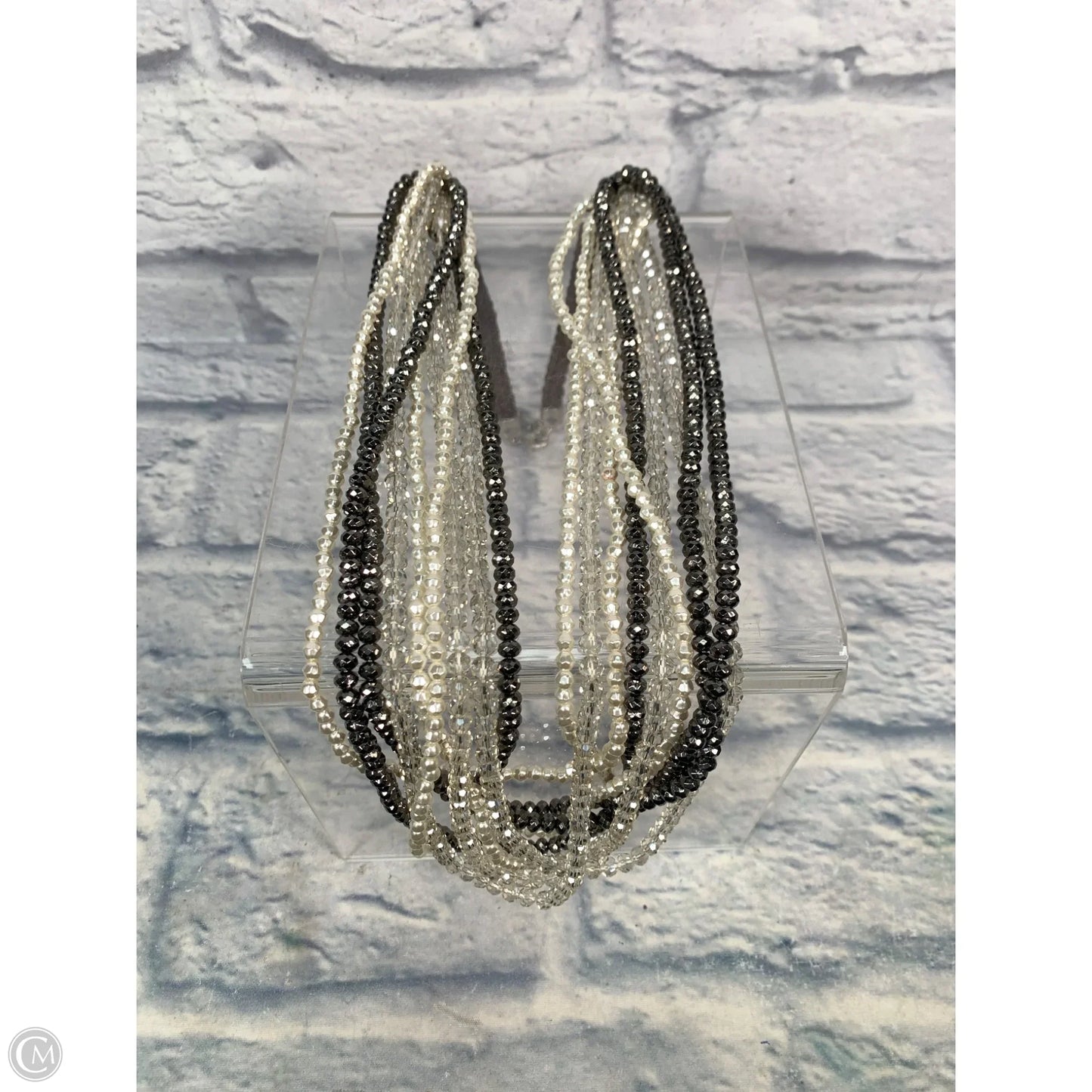 Necklace Layered By Chicos