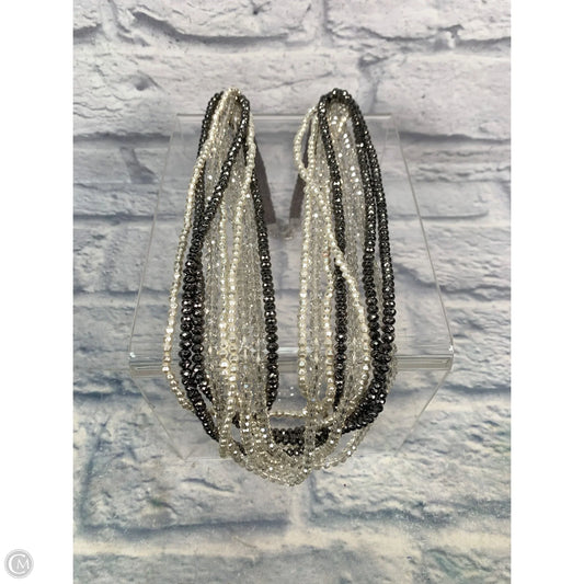 Necklace Layered By Chicos