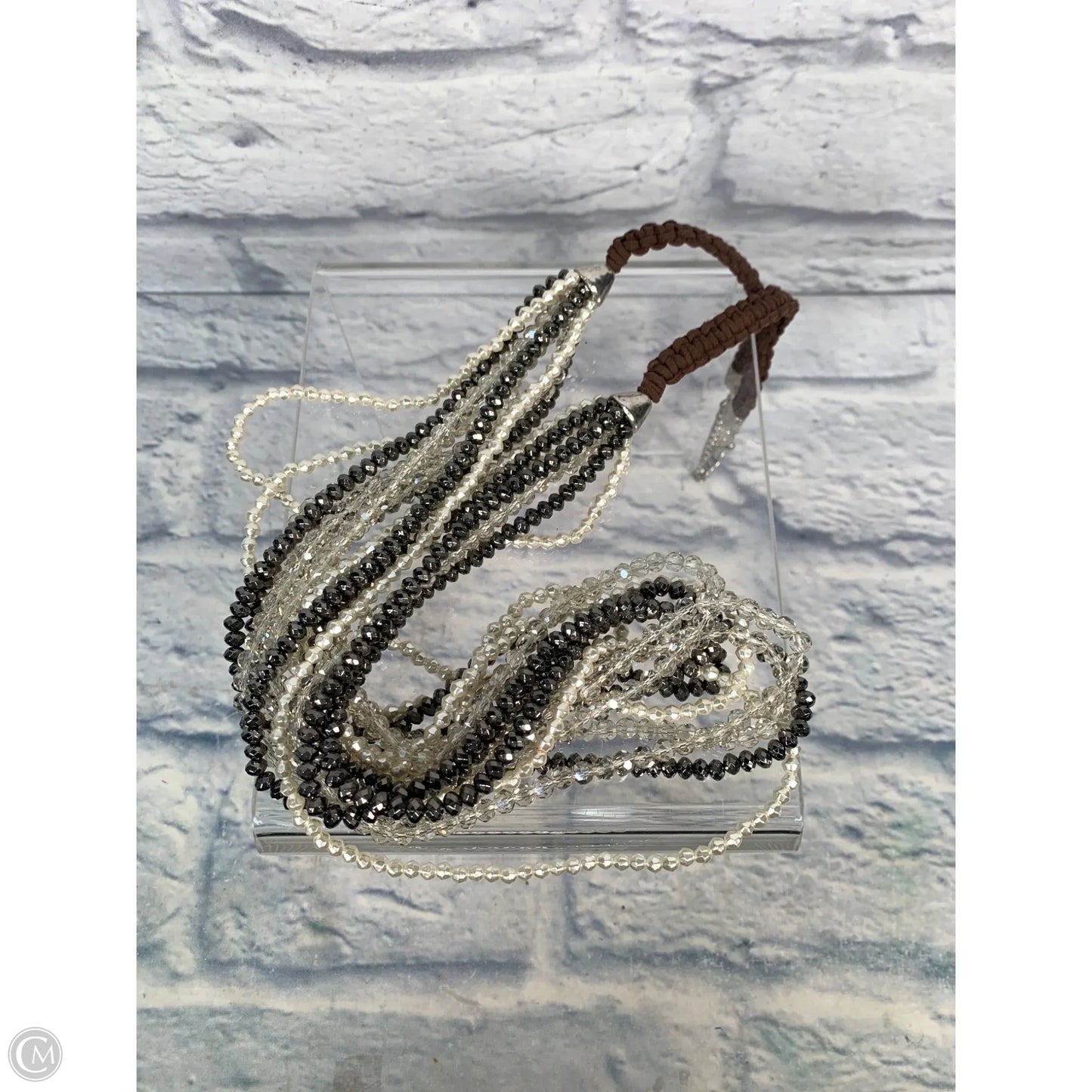 Necklace Layered By Chicos