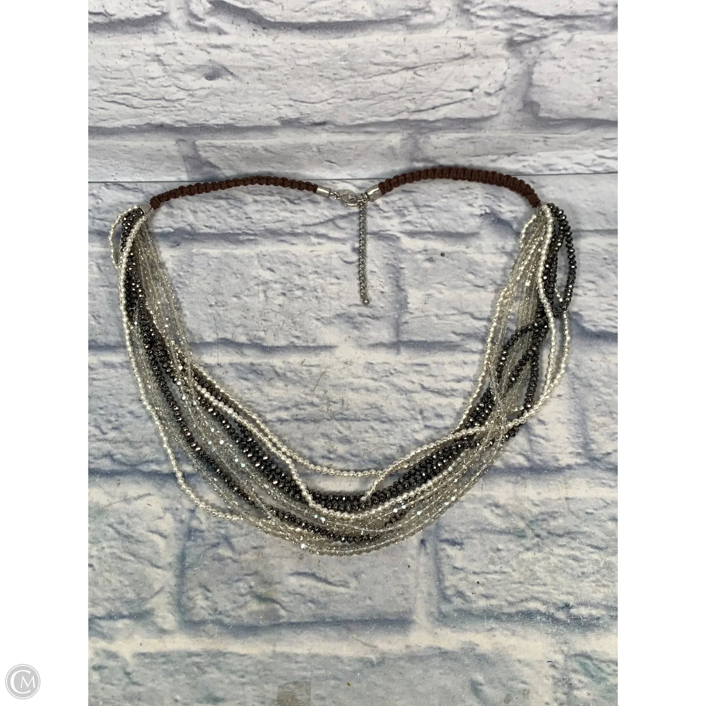 Necklace Layered By Chicos