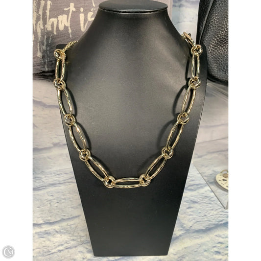 Necklace Chain By Chicos