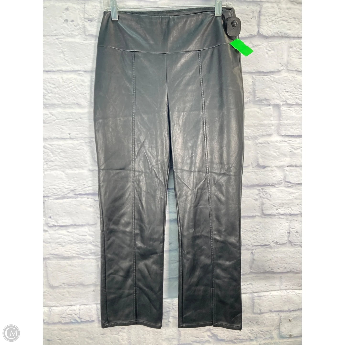Pants Leggings By Bagatelle In Black, Size: 8