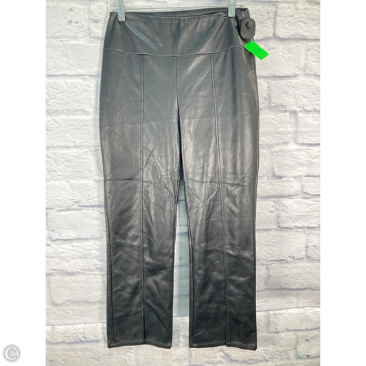 Pants Leggings By Bagatelle In Black, Size: 8
