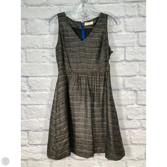 Dress Party Short By Moulinette Soeurs In Brown, Size: S