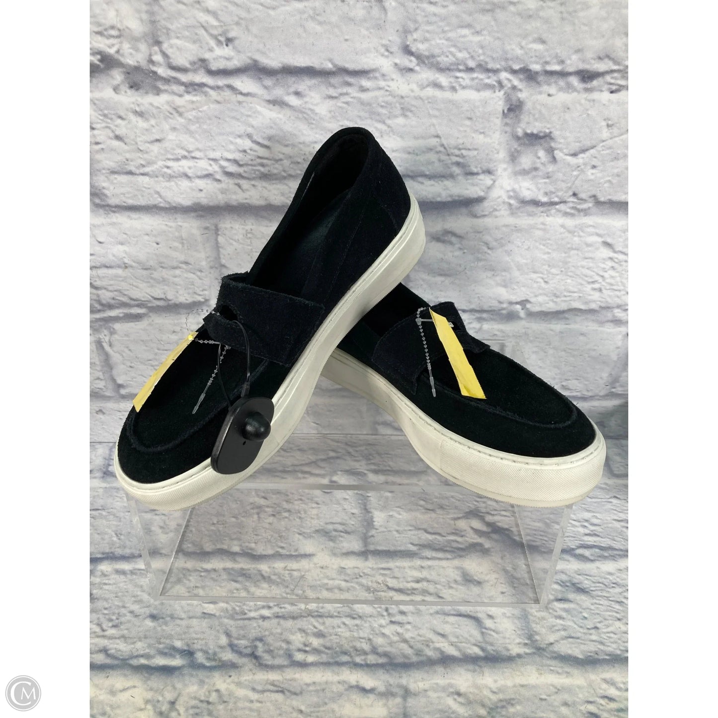 Shoes Designer By Kurt Geiger In Black, Size: 10.5