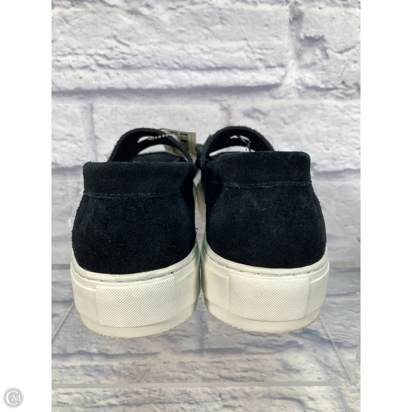 Shoes Designer By Kurt Geiger In Black, Size: 10.5