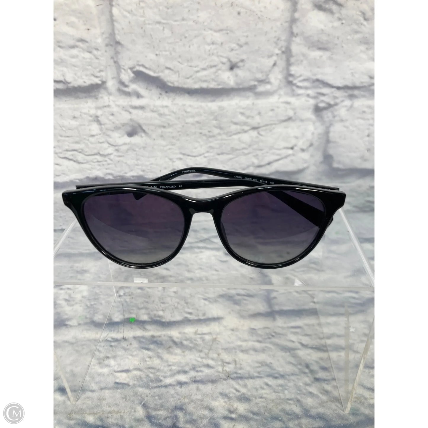 Sunglasses By Cole-haan, Size: Medium