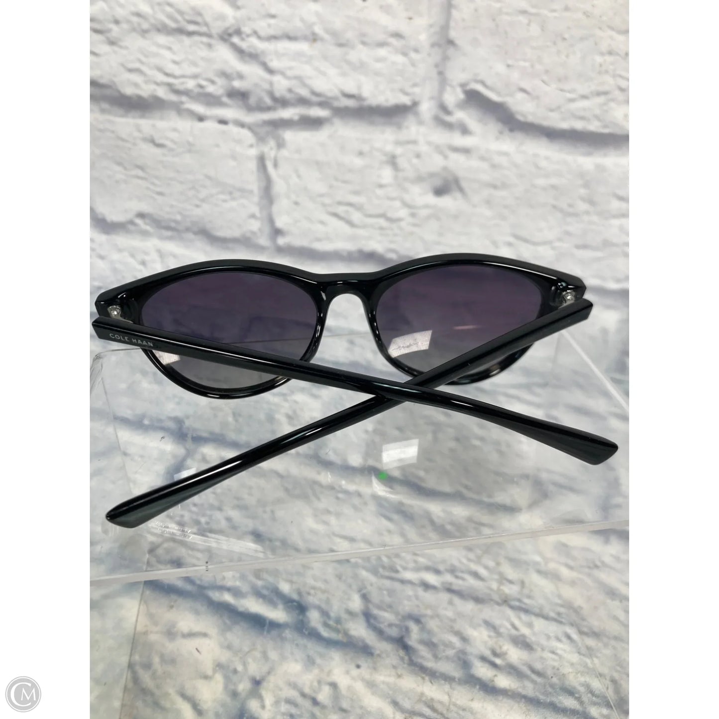 Sunglasses By Cole-haan, Size: Medium