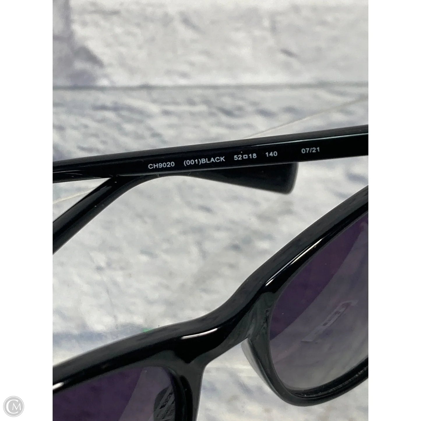 Sunglasses By Cole-haan, Size: Medium