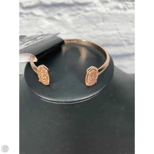 Bracelet Cuff By Kendra Scott