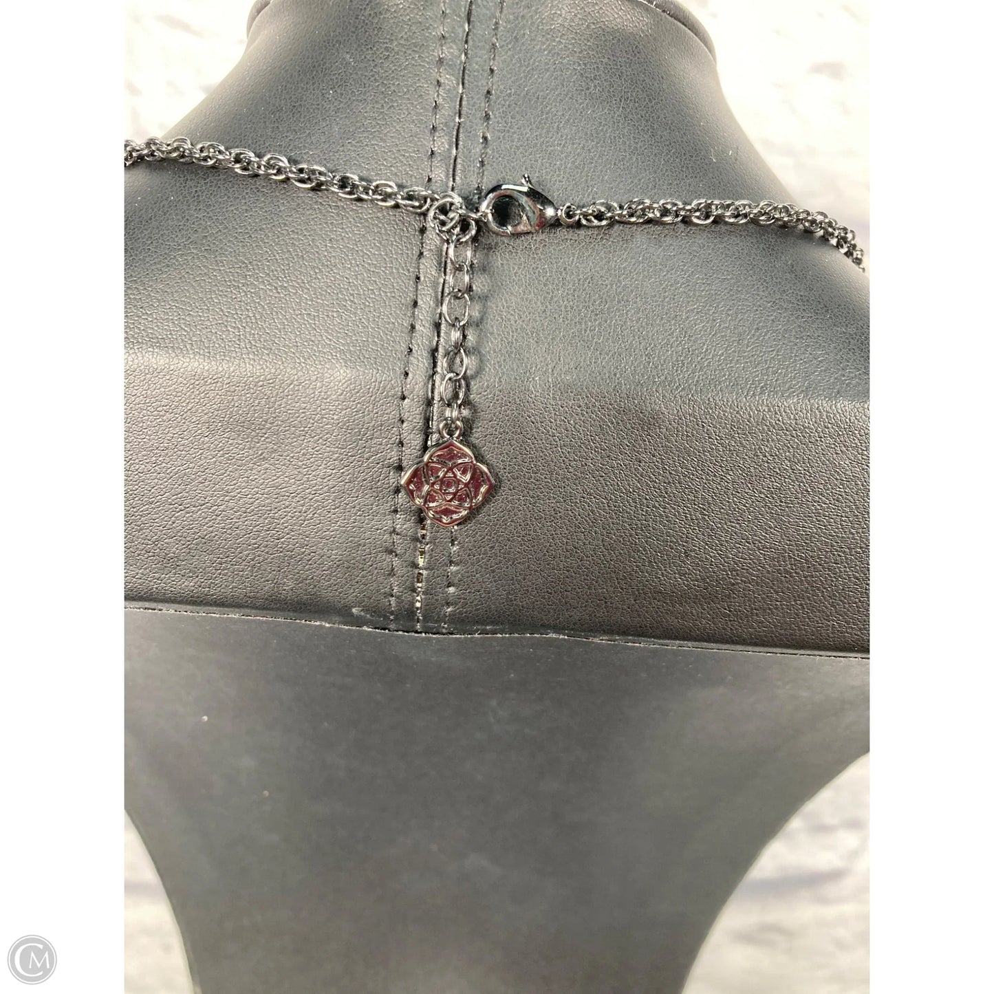 Necklace Pendant By Kendra Scott