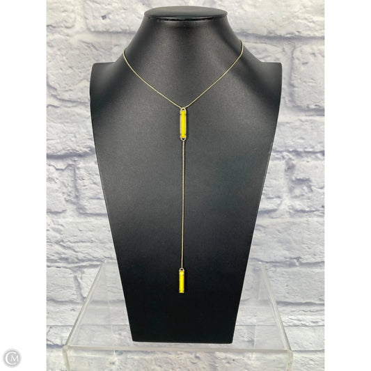 Necklace Pendant By Kendra Scott