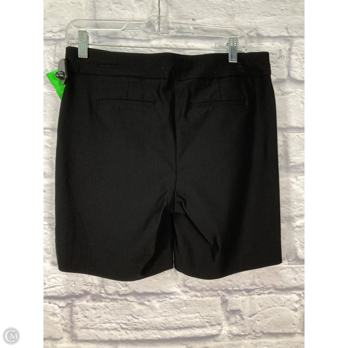 Shorts By Chicos In Black, Size: 8