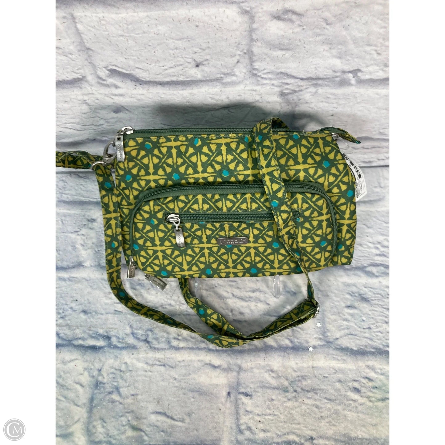 Crossbody By Baggallini, Size: Small
