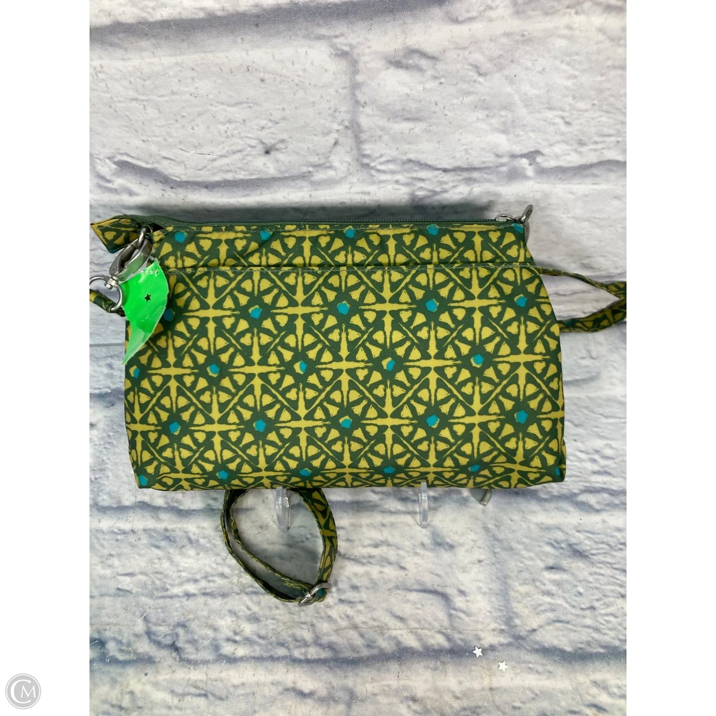 Crossbody By Baggallini, Size: Small