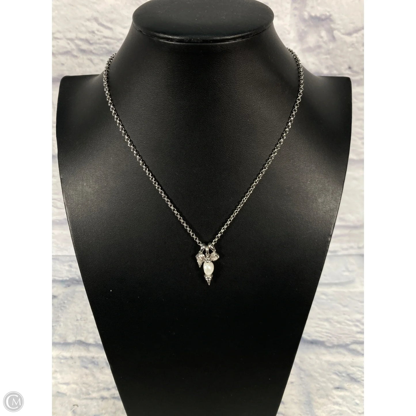 Necklace Charm By Kendra Scott