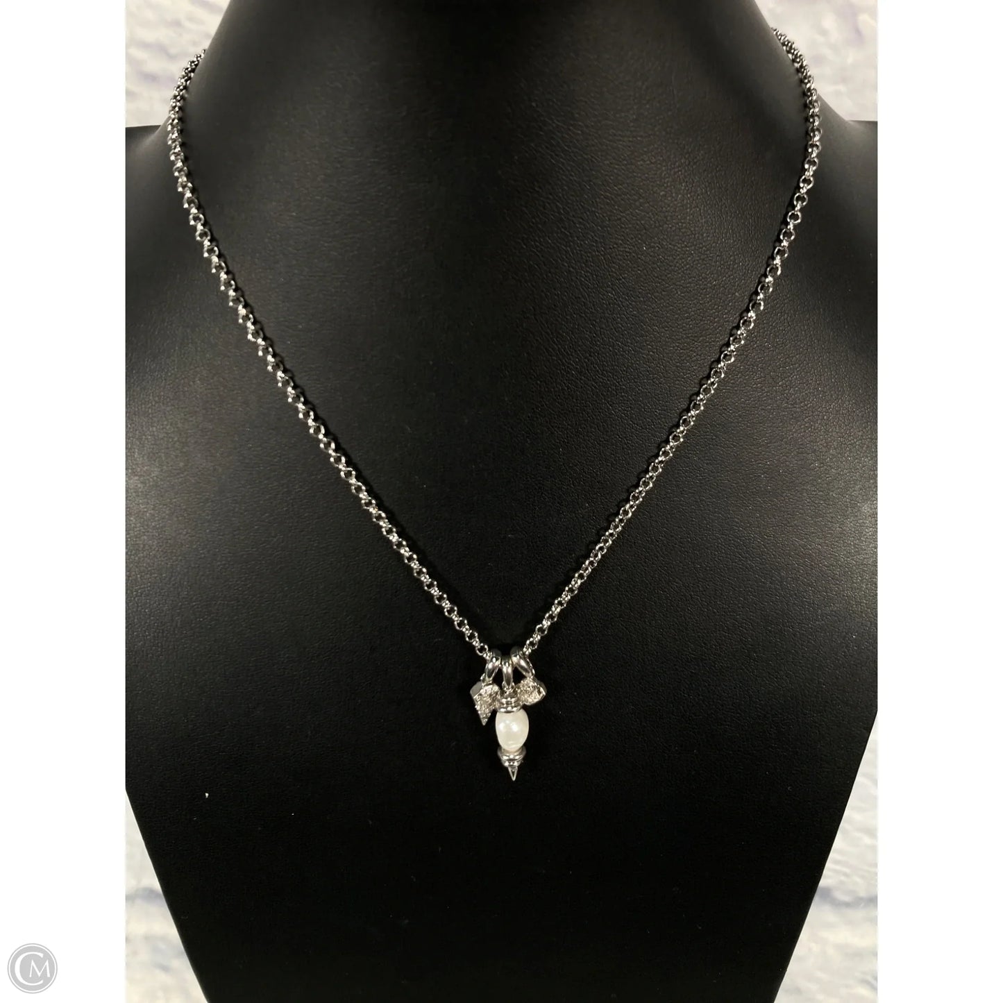 Necklace Charm By Kendra Scott