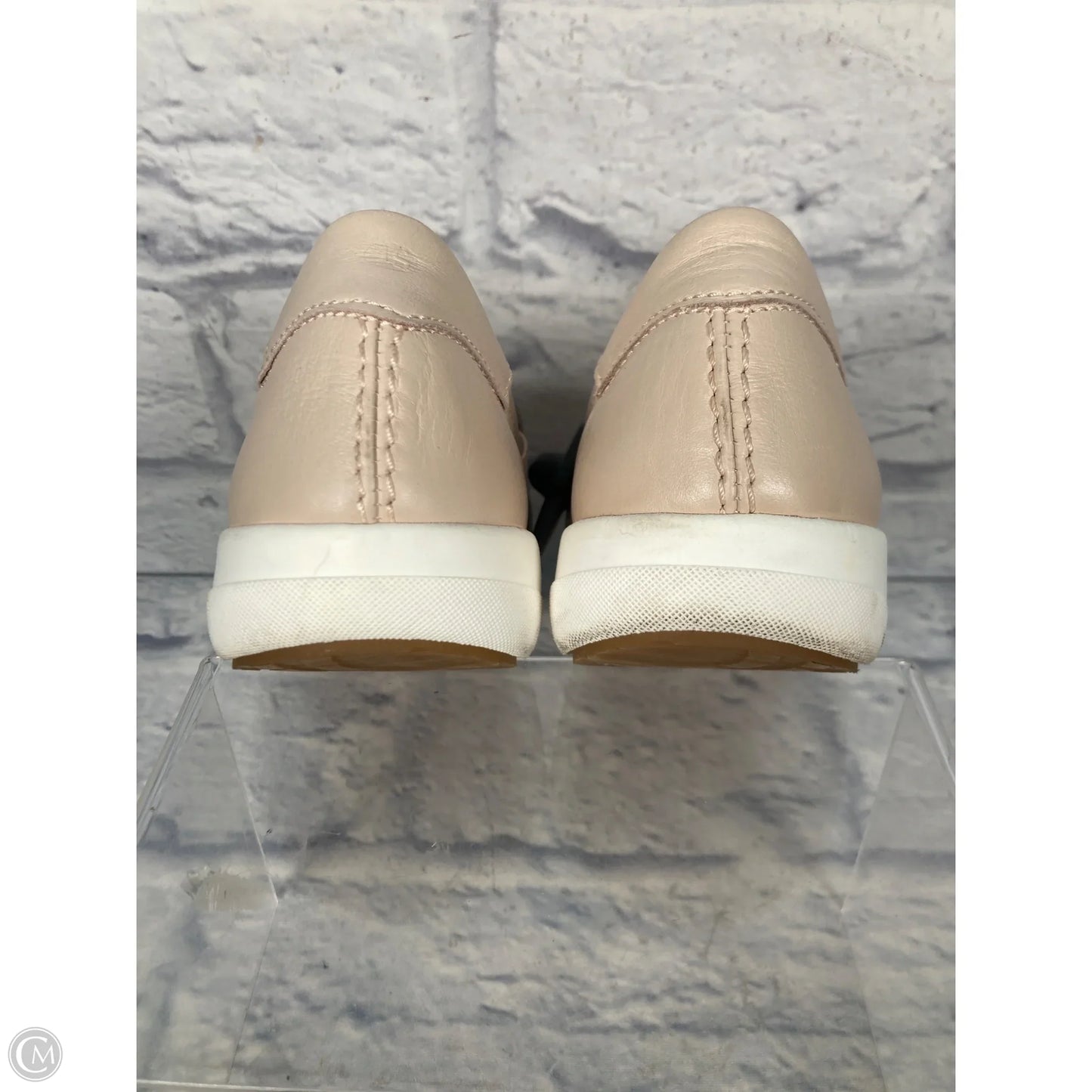 Shoes Sneakers By Josef Seibel In Pink, Size: 9