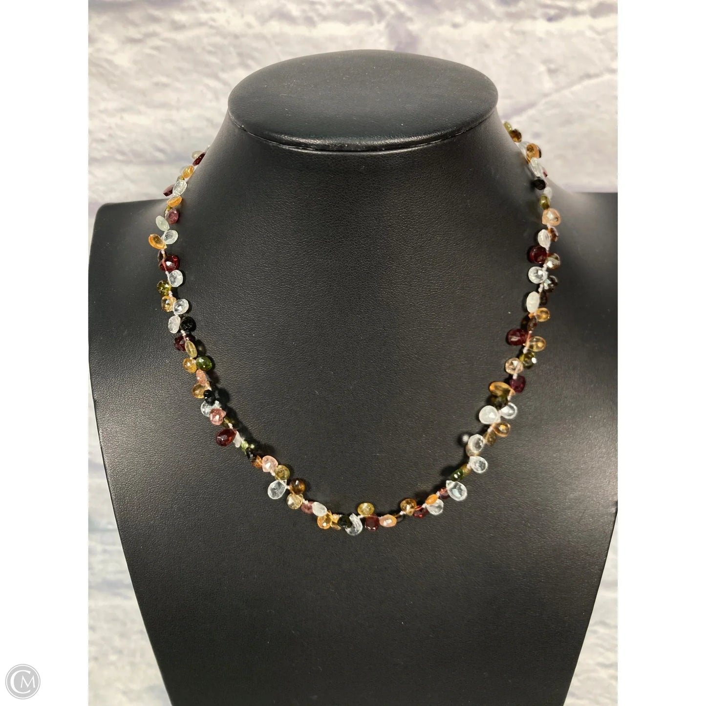 Necklace Other By Barse