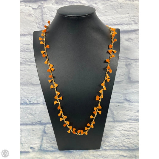 Necklace Chain By Anthropologie