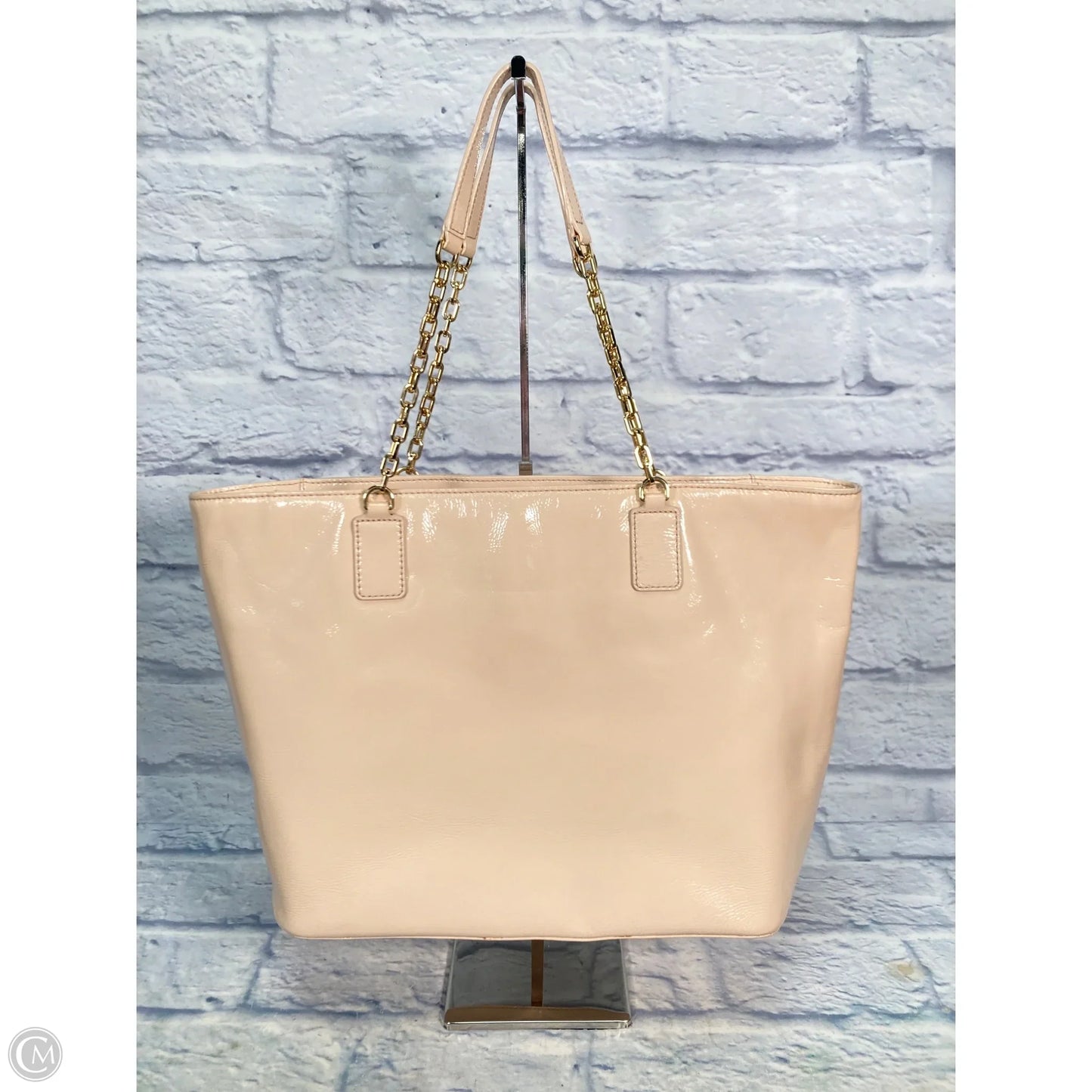 Tote Designer By Tory Burch, Size: Large