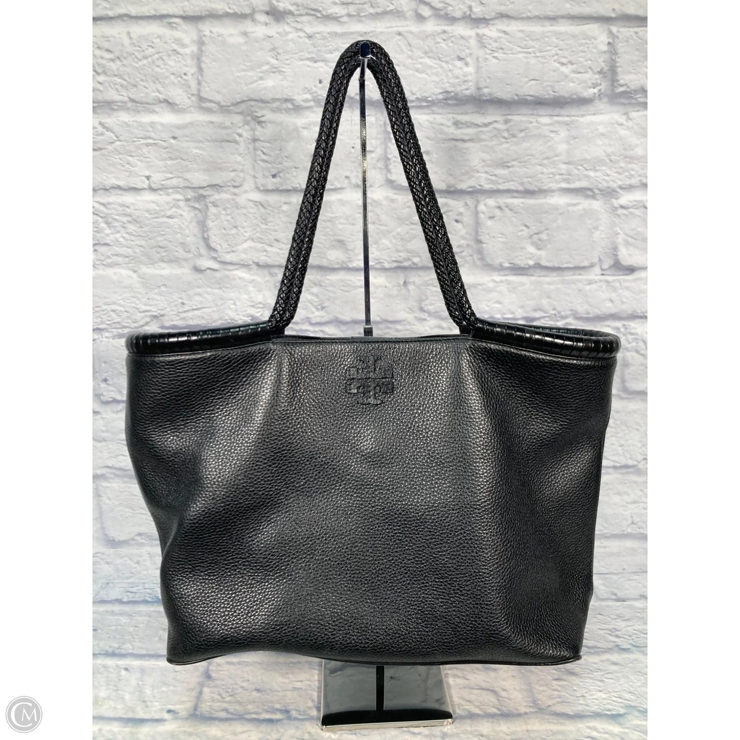 Tote Designer By Tory Burch, Size: Large