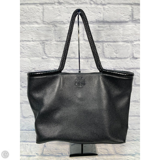 Tote Designer By Tory Burch, Size: Large