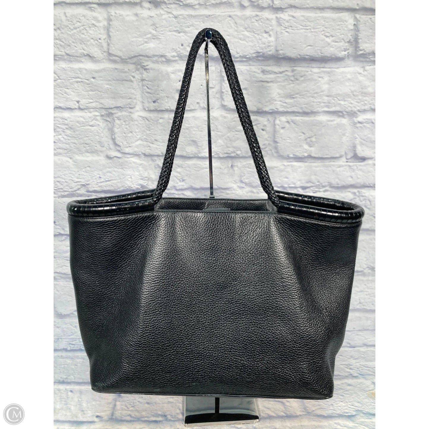 Tote Designer By Tory Burch, Size: Large