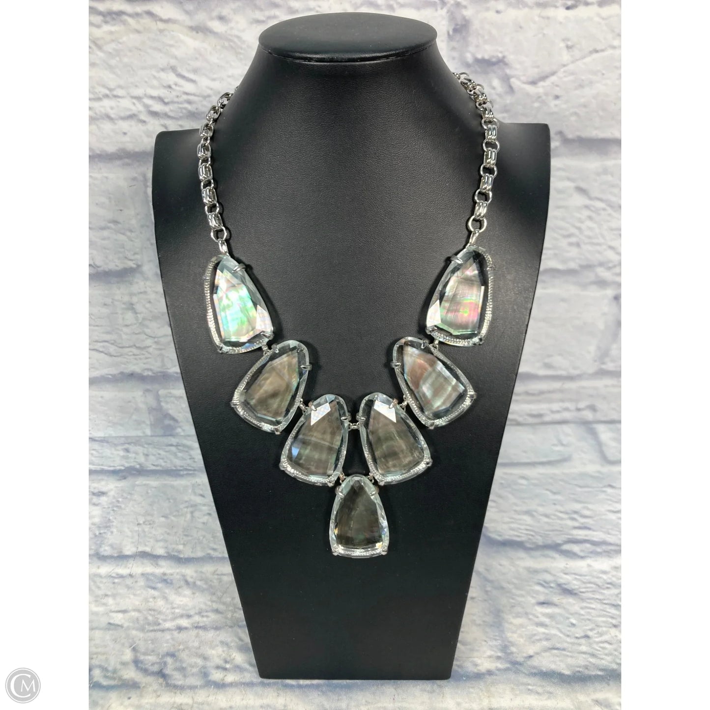 Necklace Statement By Kendra Scott