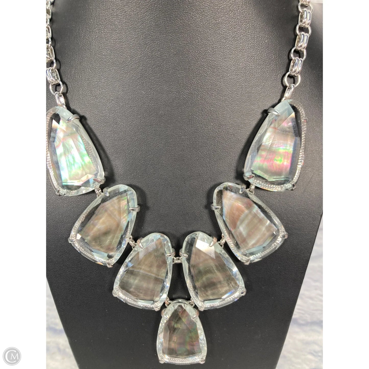Necklace Statement By Kendra Scott