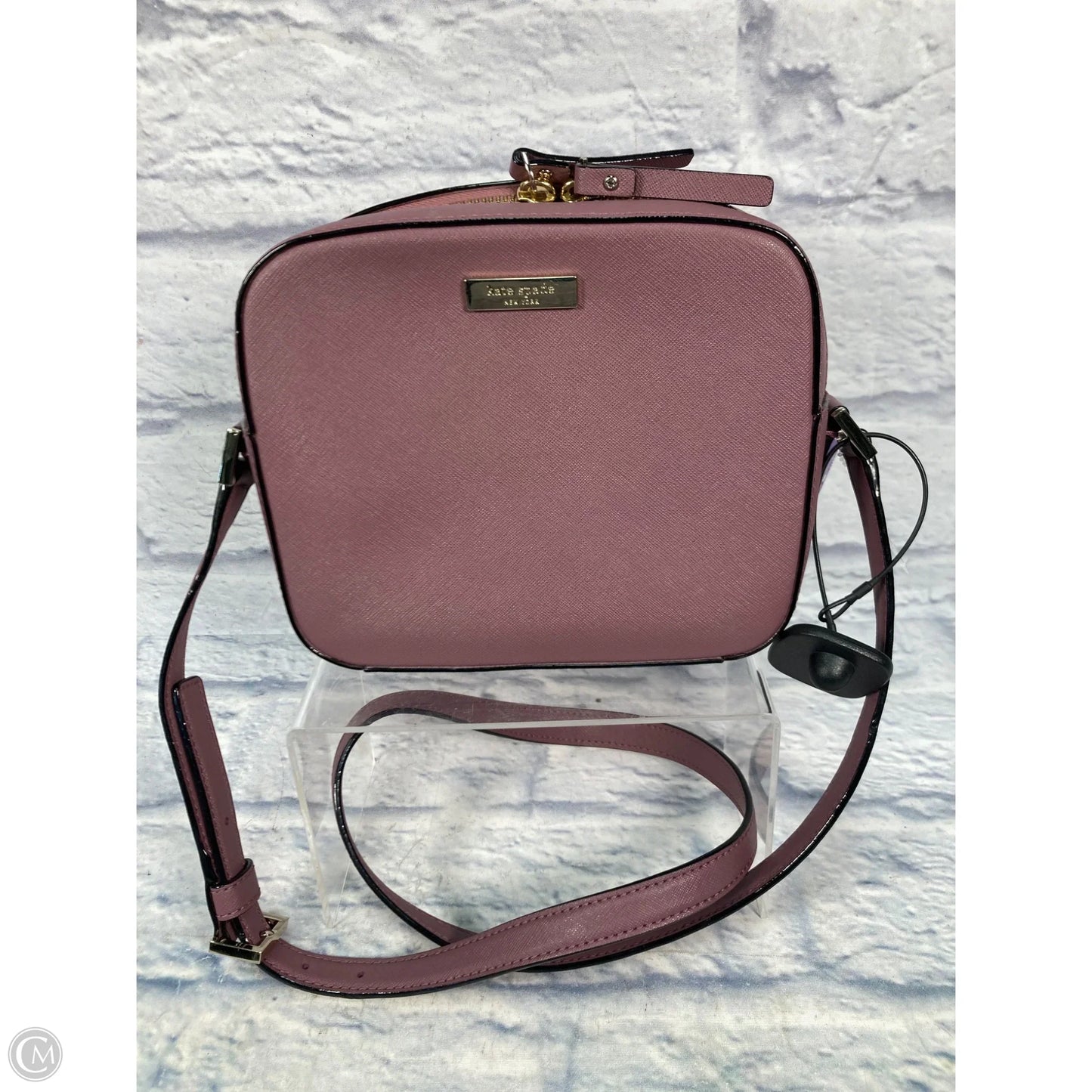 Crossbody Designer By Kate Spade, Size: Medium