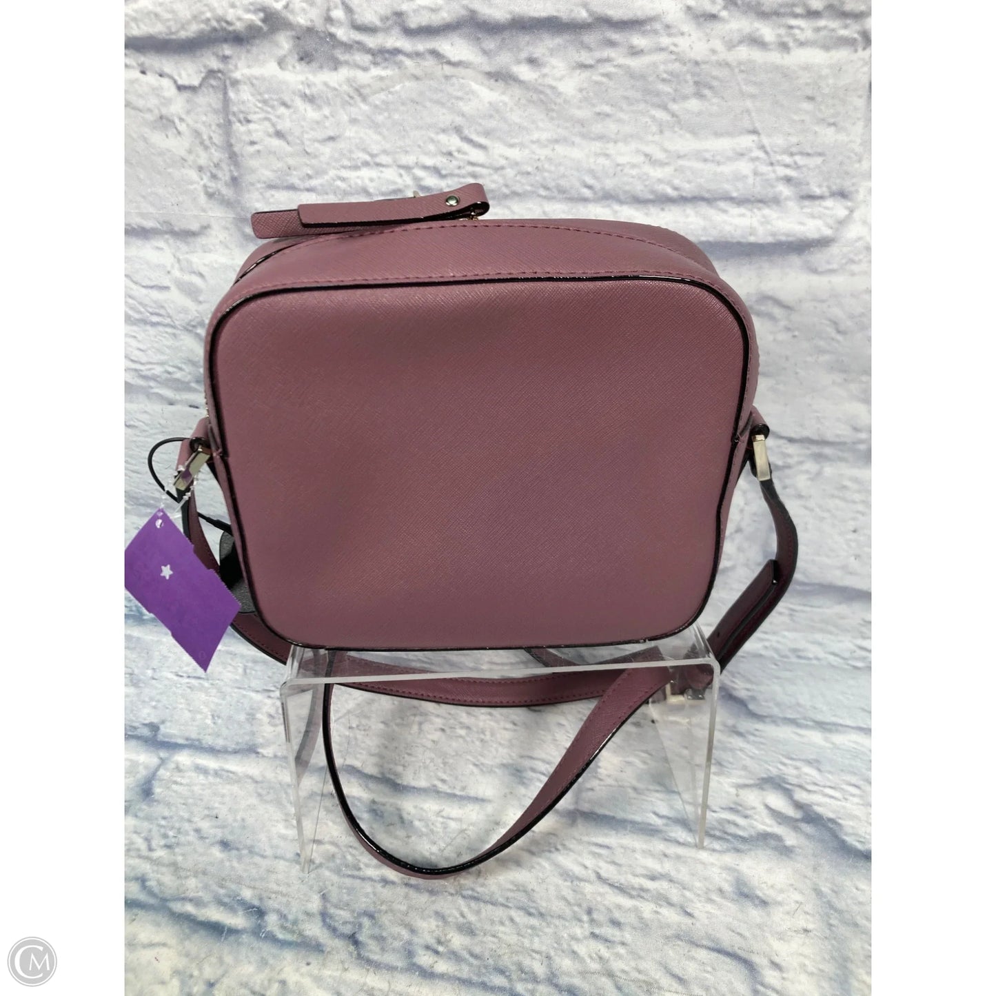 Crossbody Designer By Kate Spade, Size: Medium