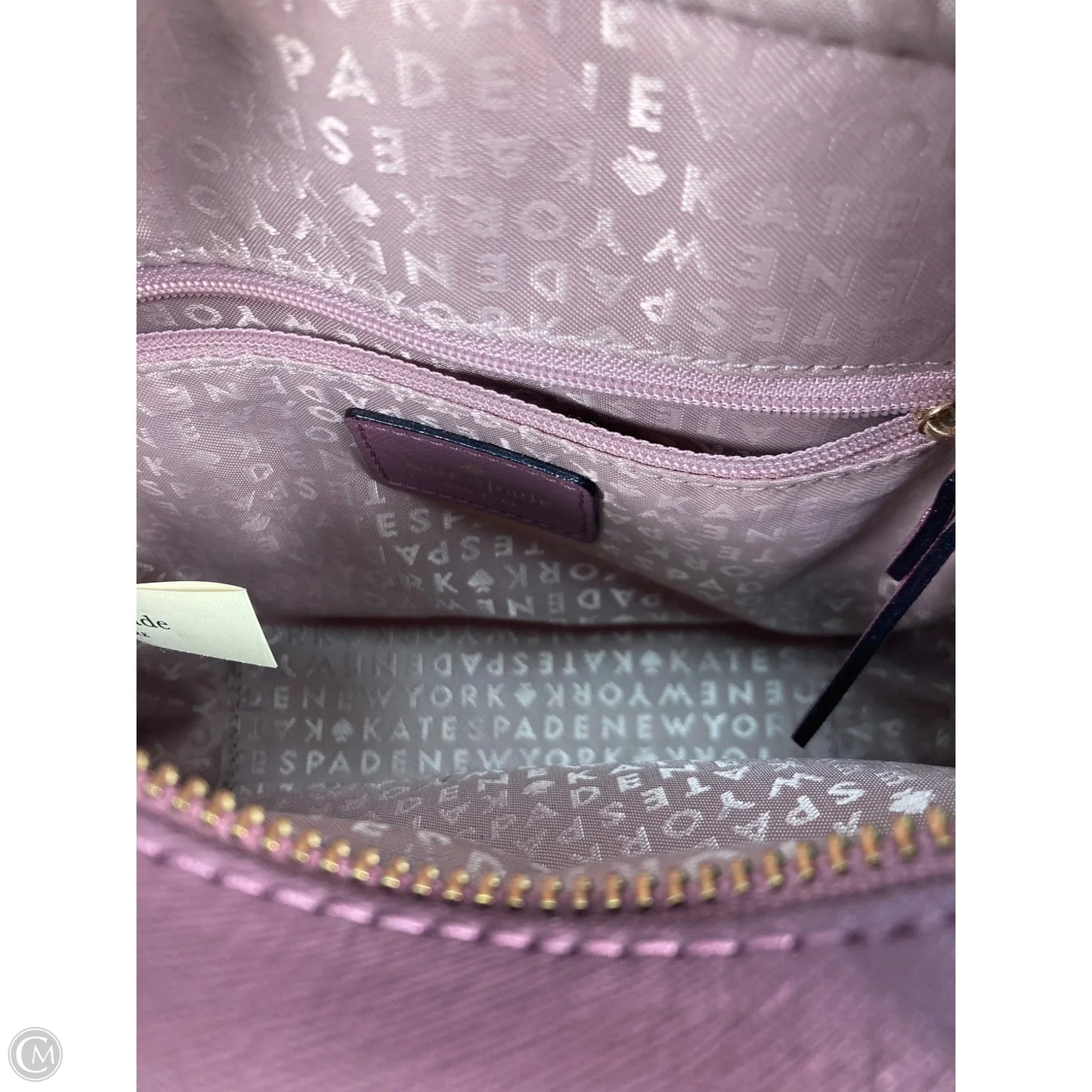 Crossbody Designer By Kate Spade, Size: Medium