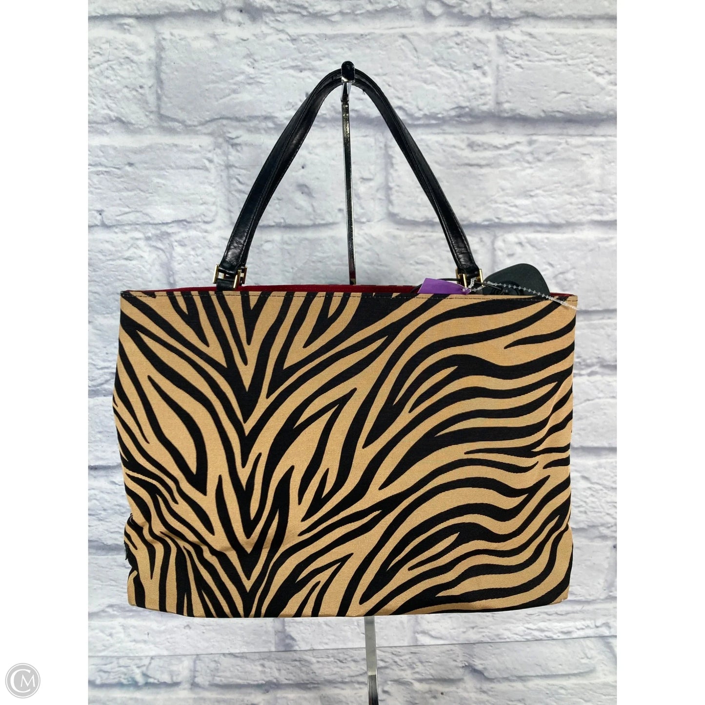Tote Designer By Kate Spade, Size: Small