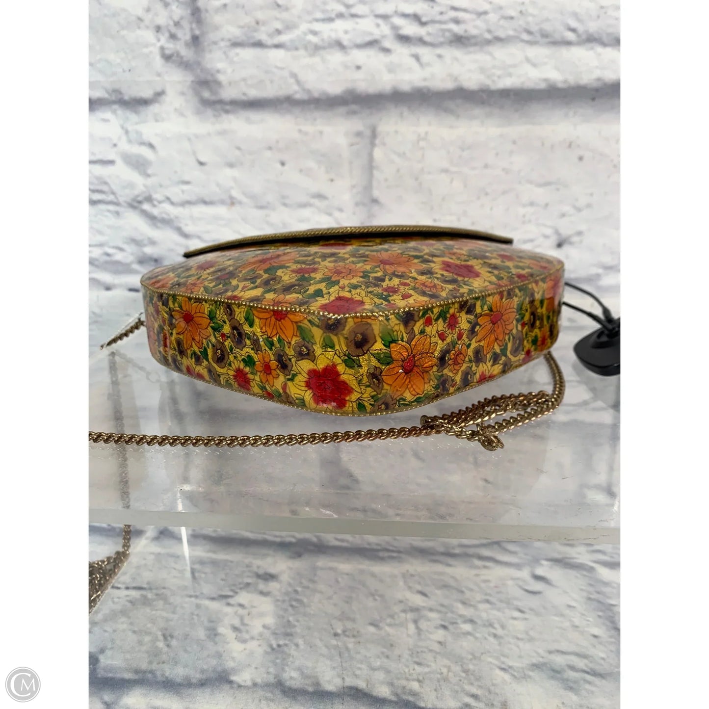 Crossbody By Antik Kraft, Size: Small